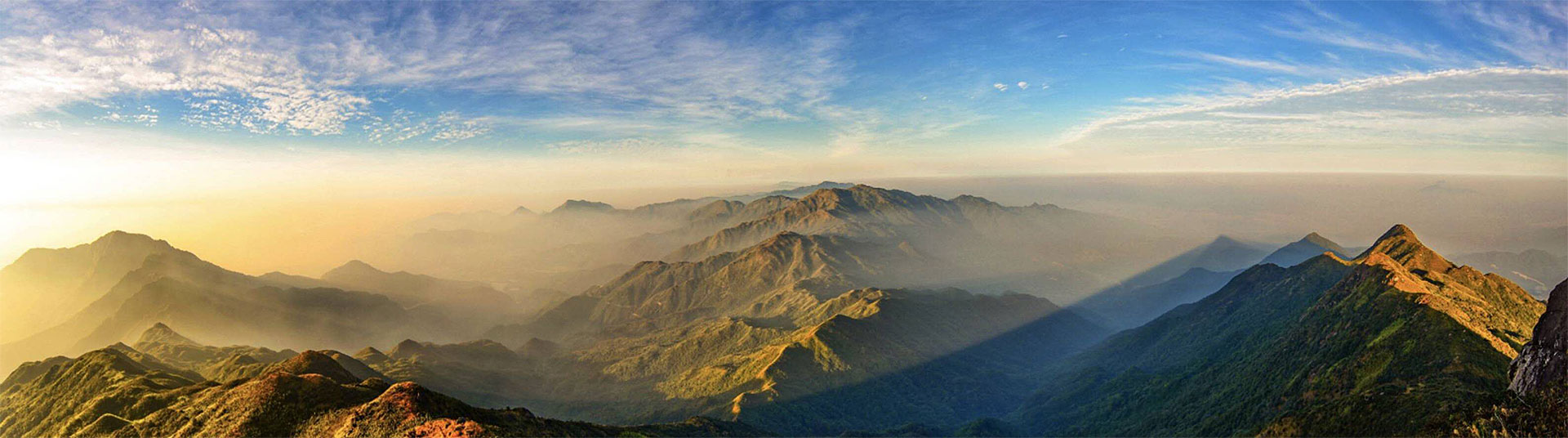 美丽的风景 美丽的风景